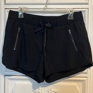 Athleta Shorts